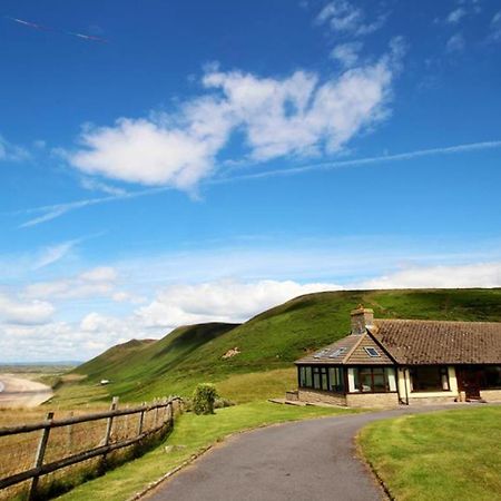 Caemor Villa Rhossili Exterior foto